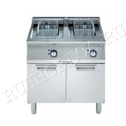 ФРИТЮРНИЦА 700СЕР ELECTROLUX E7FREH2FF0 371085