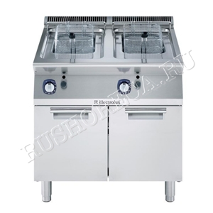 ФРИТЮРНИЦА 700СЕР ELECTROLUX E7FRGH2GF0 371071 Г