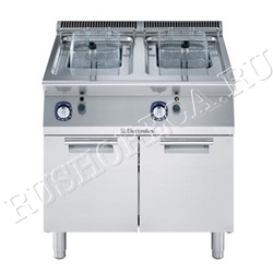 ФРИТЮРНИЦА 700СЕР ELECTROLUX E7FRGH2GF0 371071 Г