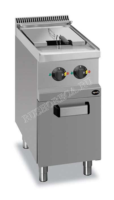 ФРИТЮРНИЦА 700СЕР. APACH APFE-47P
