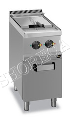 ФРИТЮРНИЦА 700СЕР. APACH APFE-47P