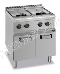 ФРИТЮРНИЦА 700СЕР. APACH APFE-77P