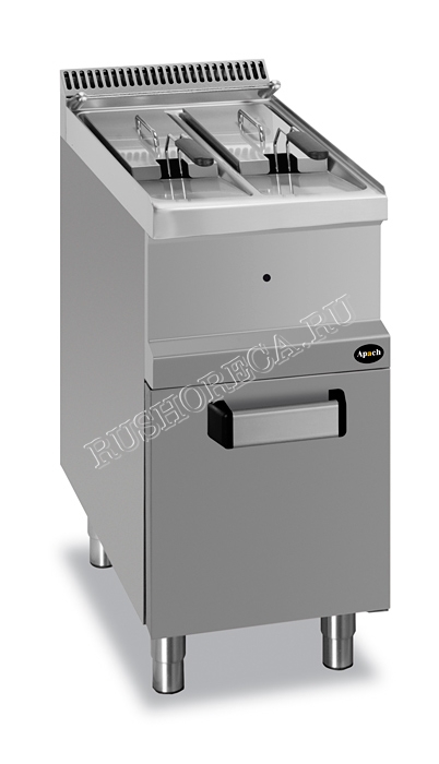 ФРИТЮРНИЦА 700СЕР. APACH APFG-47/2P