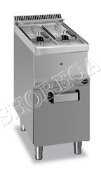 ФРИТЮРНИЦА 700СЕР. APACH APFG-47/2P