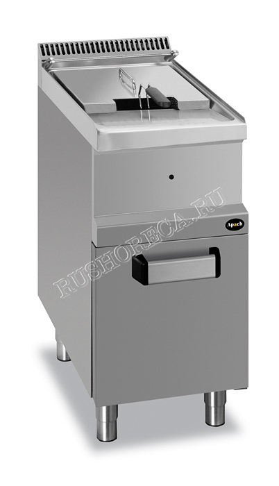 ФРИТЮРНИЦА 700СЕР. APACH APFG-47P