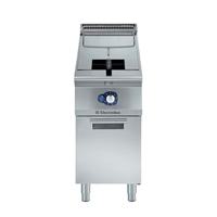 ФРИТЮРНИЦА 900СЕР ELECTROLUX E9FRGH2GF0 391078 Г