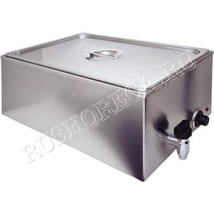 Мармит Viatto ZCK165BT 220V