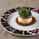 Ndebele
