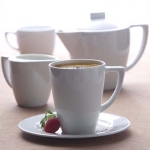 Cafe Continental