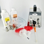 Оборудование и промывочные адаптеры