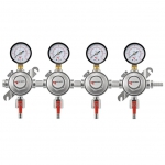 РАЗНОЕ ДАВЛЕНИЕ